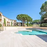 Caesar Domus-4 By Interhome * Saint-Tropez