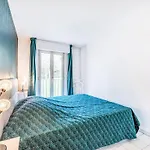 Lejlighed Caesar Domus-4 By Interhome