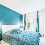 Caesar Domus-4 By Interhome * Saint-Tropez