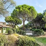 Caesar Domus-4 By Interhome Lejlighed Saint-Tropez