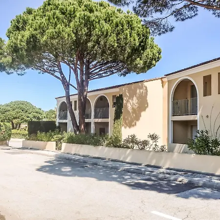 Lejlighed Caesar Domus-4 By Interhome *