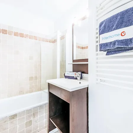 Caesar Domus-4 By Interhome Appartamento