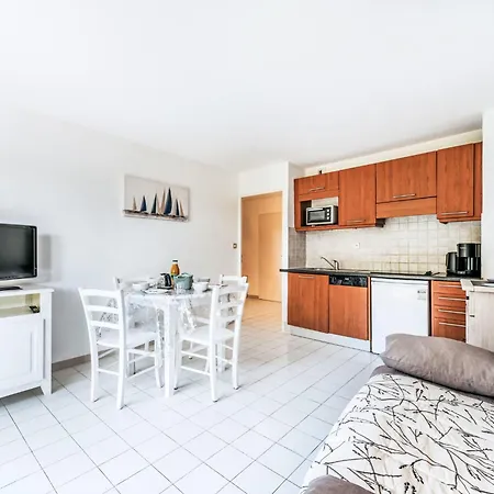 Appartamento Caesar Domus-4 By Interhome Saint-Tropez