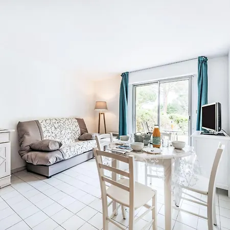 Caesar Domus-4 By Interhome Апартаменти