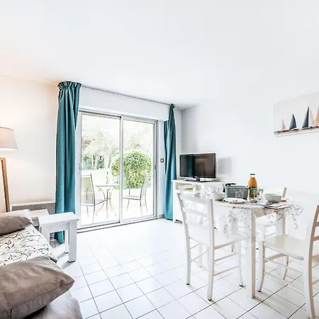 شقة Caesar Domus-4 By Interhome سان تروبيه