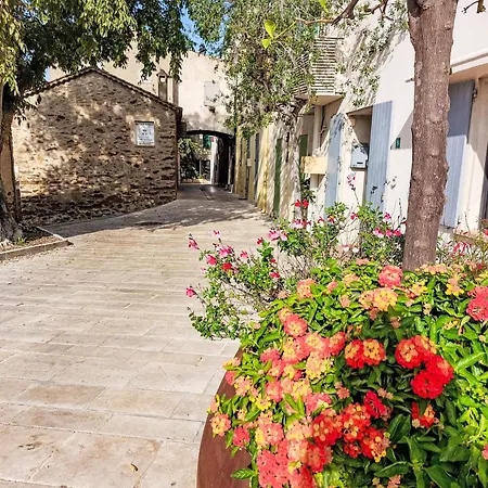 Caesar Domus-4 By Interhome Сен-Тропе