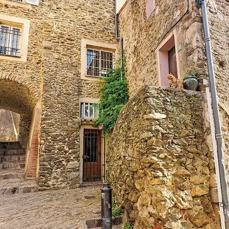 Апартаменти Caesar Domus-4 By Interhome