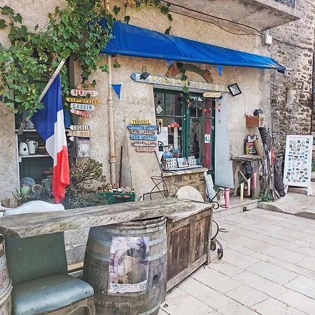 Caesar Domus-4 By Interhome Сен-Тропе