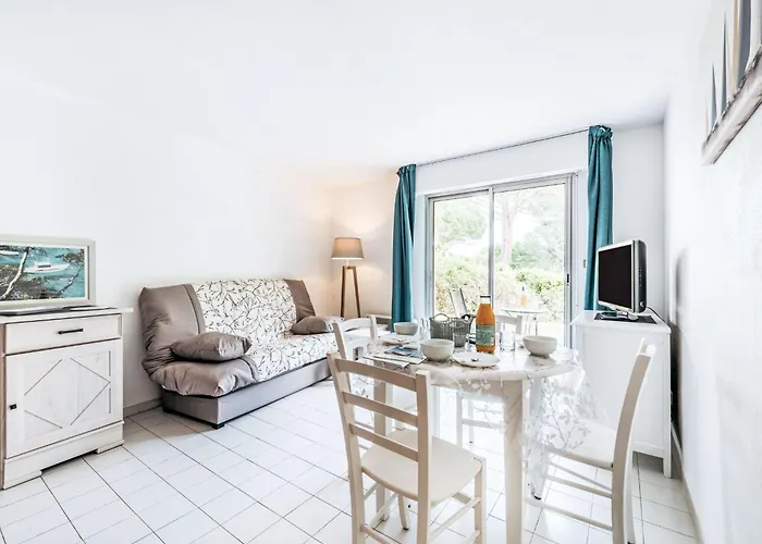 Caesar Domus-4 By Interhome Appartamento