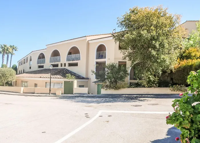 Caesar Domus-4 By Interhome Appartamento